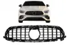 Kühlergrill für Mercedes E-Klasse Facelift W213 S213 C238 Produktbild-Vorschau 1