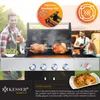 Ensemble de brochettes en acier inoxydable KESSER® de 107 Voir les images du produit 3