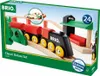 BRIO 33424 - Classic Deluxe -Set, Holzeisenbahn -Set Produktbild-Vorschau 3