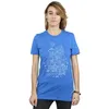 Star Wars - "Empire" T-Shirt für Damen BI45158 (L) Produktbild-Vorschau 2