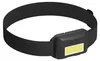 COB LED čelovka P3537, 110 lm, 3x AAA Podgląd zdjęcia produktu