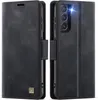 Lederhülle für Samsung Galaxy S21+ 5G, RFID Schutz Produktbild-Vorschau 8