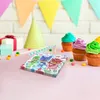 PJ MASKS Servietten 3-lig 20 Stk Papierservietten für Produktbild-Vorschau 2