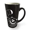 Grinsekatze Kaffeetasse mit Effekt beim Füllen Tasse Produktbild-Vorschau 6
