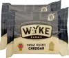 Food-United Vintage Reserve WHITE-CHEDDAR Cheese 2x200g Produktbild-Vorschau 1