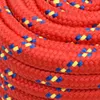 vidaXL Żagiel do łodzi Rot 20 mm 50 m Polipropylen Podgląd zdjęcia produktu 3