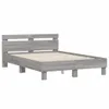 VidaXL 3207558, 125 cm, 2,03 m, 70 cm, 1200 x 2000 mm, 1 Produktbild-Vorschau 5
