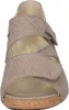 Waldläufer Komfort Sandalen Heliett Damen 31373630353236 Produktbild-Vorschau 11