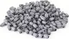 LEGO® 1x1 Steine Rundsteine Dunkelgrau - 3062b NEU! Menge Produktbild-Vorschau 1