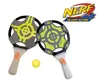 Happy People NERF NEOPREN BEACH B BEACHBALLSET SET Produktbild-Vorschau 9