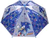 Sonic the Hedgehog Regenschirm Giorni di pioggia Anteprima dell’immagine prodotto 4