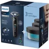 Philips Elektrorasierer Series 7000 S7886/63 Wet & Dry Produktbild-Vorschau 3
