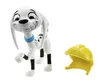 Disney "Das Haus der 101 Dalmatiner" Figuren 2er-Pack Produktbild-Vorschau 3