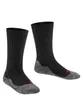 FALKE Active Warm Kindersocken black 31-34 Produktbild-Vorschau 3