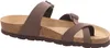 Rohde Alba Damen Zehentrenner Schuhe Pantoletten 5594 72 Produktbild-Vorschau 53
