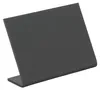 Tischkreidetafel im L-Format, 5-tlg. Set, A8 Produktbild-Vorschau 1