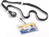 DURABLE Textilband 10 mit Jojo und Federhaken, 822301 Produktbild-Vorschau 1
