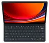 Samsung Book Cover Keyboard Slim für Galaxy Tab S9+, Black Produktbild-Vorschau 4