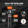 Pompa hydrauliczna VEVOR zasilacz hydrauliczny 220 V Podgląd zdjęcia produktu 6