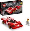 LEGO Speed Champions 1970 Ferrari 512 M Bausatz für Produktbild-Vorschau 1