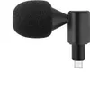 Mini mikrofon do smartfona kardioidalny mikrofon do Podgląd zdjęcia produktu 2