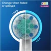 Braun Oral-B EB 10-4K Kids Frozen Brosses à dents Voir les images du produit 7