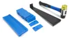 Kit montaggio laminato - 40 distanziatori pavimento, Anteprima dell’immagine prodotto 3