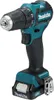 Makita DF332DZ Akku-Bohrschrauber Produktbild-Vorschau 2