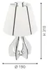 EGLO COSSANO, Mehrfarbig, AC, 220 - 240 V, 50 - 60 Hz Produktbild-Vorschau 4