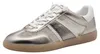 Tamaris Sneaker 23639 46 Silber aus Faser und Synthetik, Produktbild-Vorschau 8