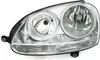 TYC Halogen Scheinwerfer Set für VW Golf 5 V Jetta links + Produktbild-Vorschau 3