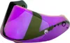 Visera Pinlock 3D para cascos Scorpion EXO 2000 / 2000 EVO Vista previa de la imagen del producto 4