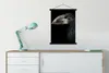 MuchoWow® Textilposter Vogel - Porträt - Hornvogel - Produktbild-Vorschau 3