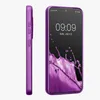 kwmobile Handyhülle für Samsung Galaxy S23 Hülle - Silikon Produktbild-Vorschau 4