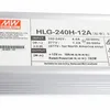 Mean Well HLG-240H-12A SNT  12V/DC/0-16A/ 192W IP65 Produktbild-Vorschau 2
