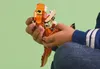 LEGO Jurassic World Little Eatie: T.Rex, Bauspielzeug für Produktbild-Vorschau 34