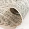 Volero - Outdoor Teppich - Tiga Palm Grün - 160x230 cm - Produktbild-Vorschau 2
