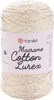 Yarn Art Macrame Baumwolle Polyester 2 mm 205 m 724 Schnur Produktbild-Vorschau 1