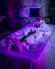 John Doe Halloween Animatronic Autopsieleiche Produktbild-Vorschau 4