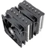 Refroidisseur à air pour processeur Thermalright Peerless Voir les images du produit 1