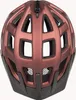 KED Kailu Helm – Kinder maroon red matt größe M (53-59 cm) Produktbild-Vorschau 4