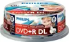 Philips DVD-Rohlinge, 240 Min, 8.5GB, bedruckbare Produktbild-Vorschau 2