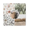 MuchoWow® Mauspad Mousepad Schottischer Highlander - Produktbild-Vorschau 1