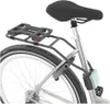 Urban Iki Ta-ke Siège vélo pour enfant Pour cadre Noir Max Voir les images du produit 3