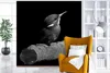 MuchoWow® Fototapete für Wohnzimmer oder Schlafzimmer Produktbild-Vorschau 6