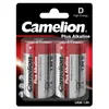 Camelion | D/LR20 | Plus Alkaline | 2 szt. Podgląd zdjęcia produktu 1