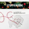 Samtstoff 0,5m Schritte - Meterware 147 cm breit – Velvet Produktbild-Vorschau 8