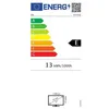 Elo Touch Solutions 1715L, 43,2 cm (17"), 1280 x 1024 px, Podgląd zdjęcia produktu 3