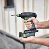 Festool Perceuse-visseuse sans fil T 18+3 HPC 4,0 I-Plus Voir les images du produit 26