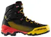 La Sportiva Aequilibrium ST GTX black/yellow Bergschuhe EU Podgląd zdjęcia produktu 1